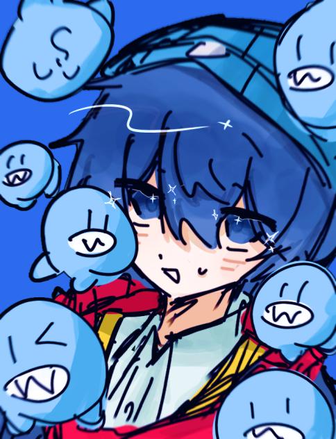 ら！！！