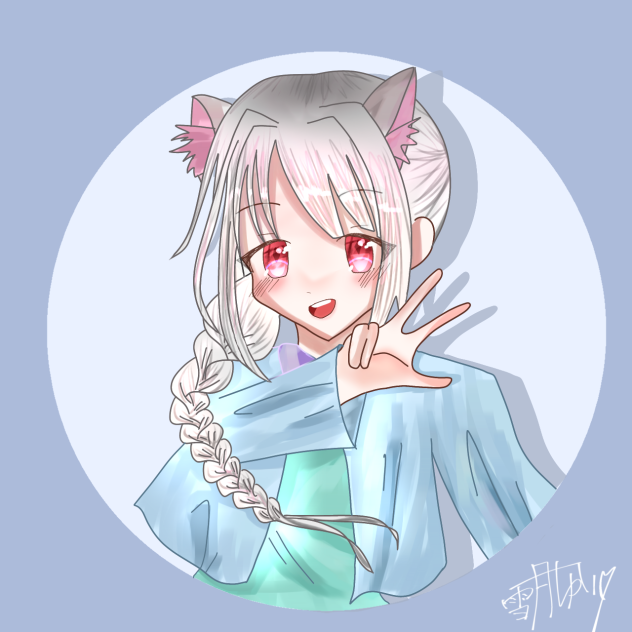 アイコン①