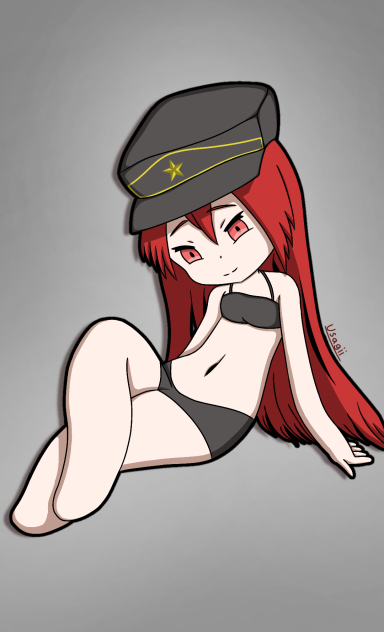 Lets lewd Zentreya