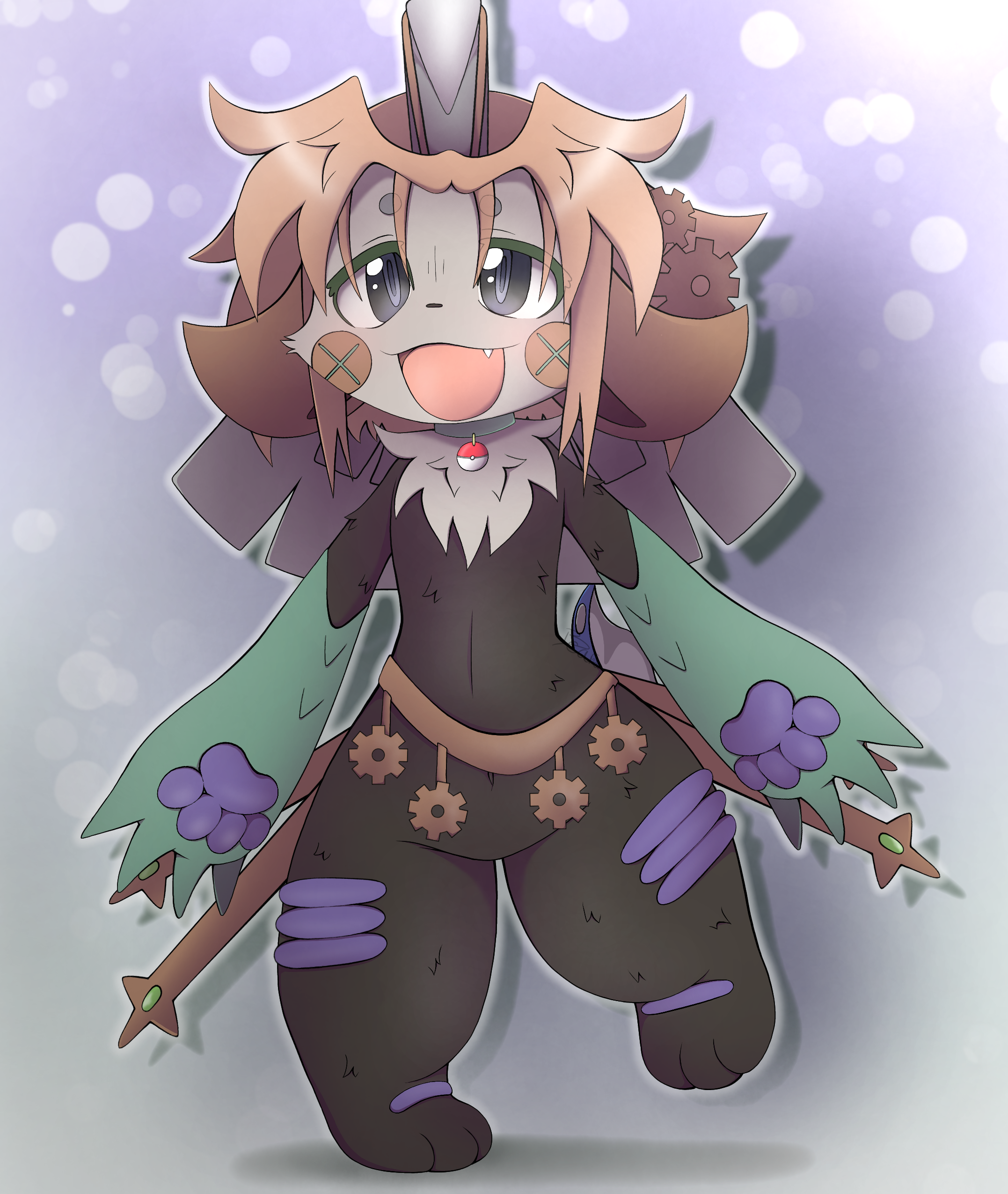 NULL - ibisPaint