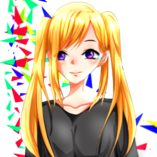 アイコン☆