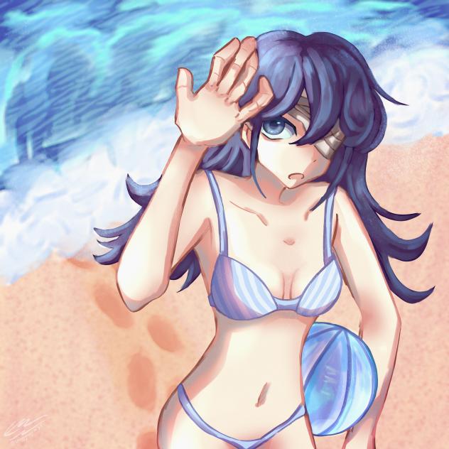 SPLASH! ☆