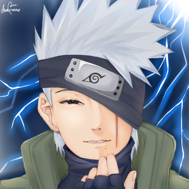 Kakashi
