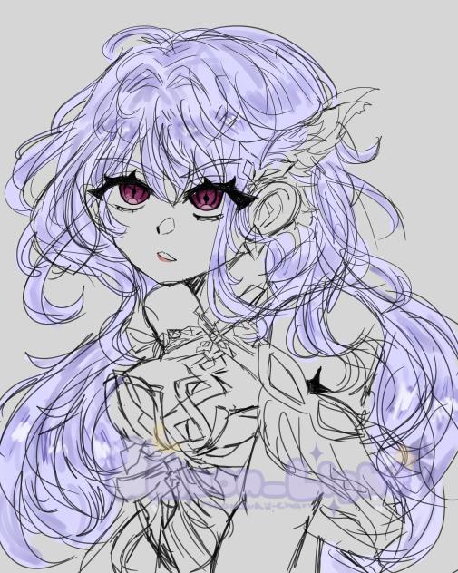 •◇Skirk◇• (w.i.p)