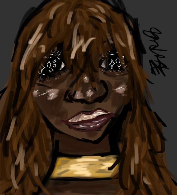 Test - ibisPaint