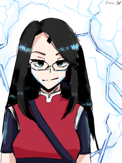 Sarada Uchiha