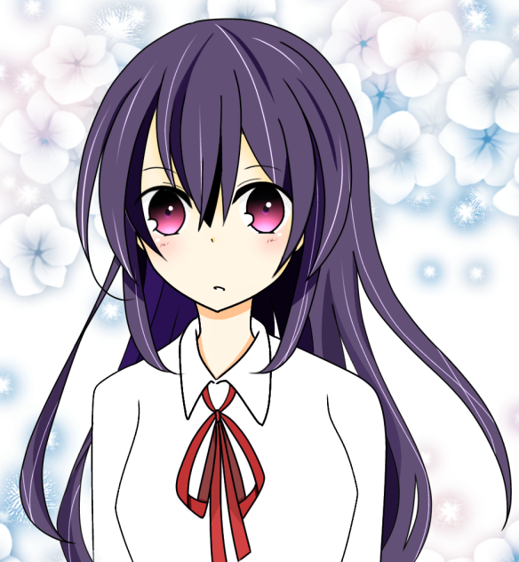 女の子2