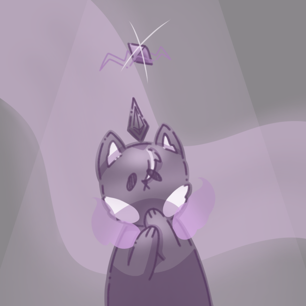 Dark Cacao as a CUTEEE thing