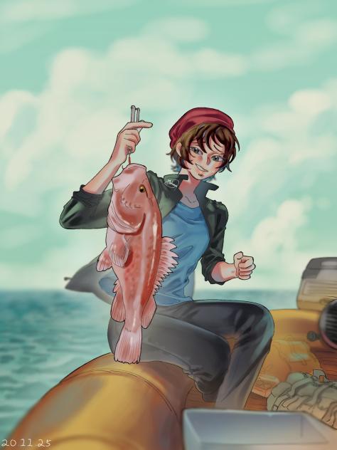 Rockfished