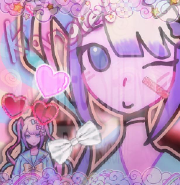 🍬🪽カット！ ペースト！私の肌！👾💓