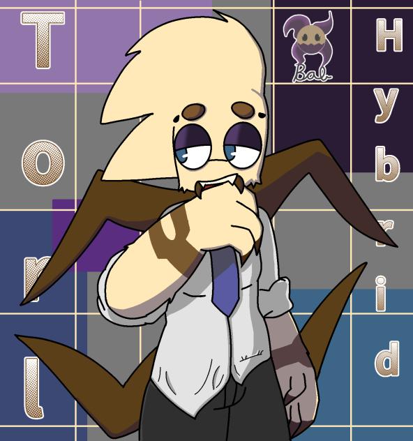Torl beastars
