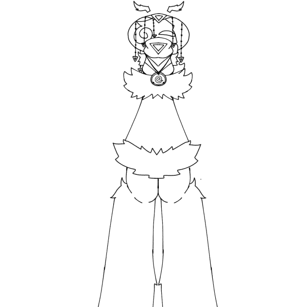 Cotsk Tsavorite scrapped #2