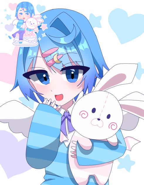 いらすとやチャレンジ〜！！