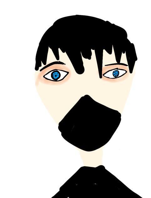 anime boy - ibisPaint