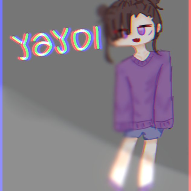 ヤヨイ