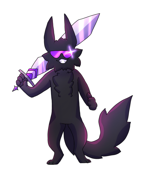 ArtFight Attack 13