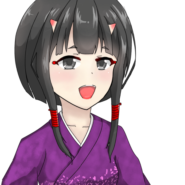 鬼ー