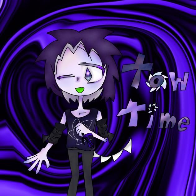 えー、はい、塗り絵です。2見本