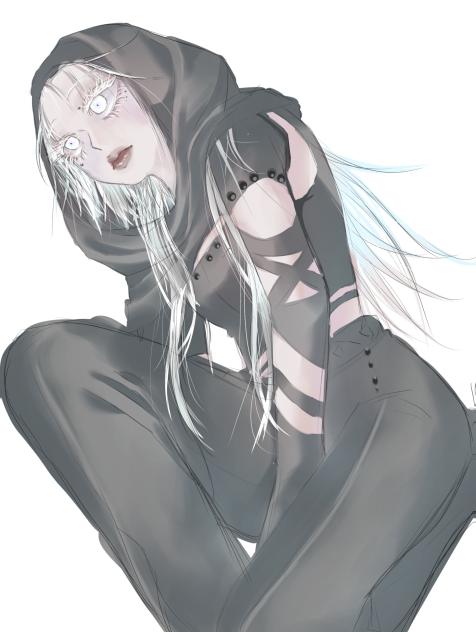 oc 스피드 페인팅 #speedpainting