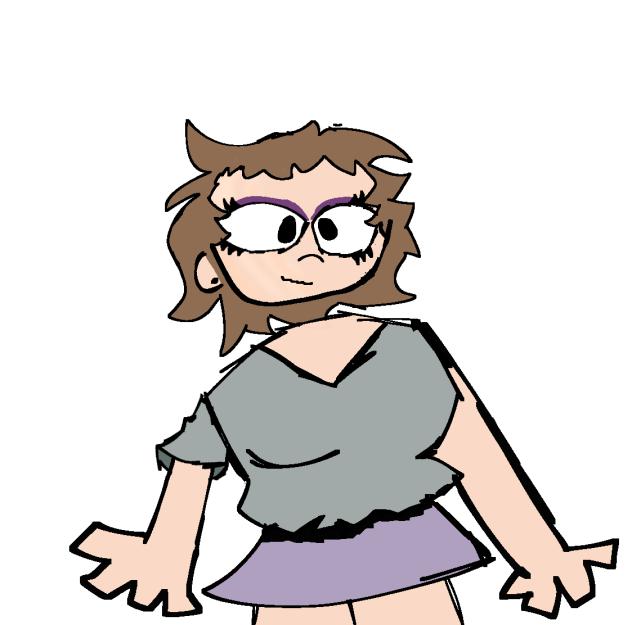 got tired also school sucks