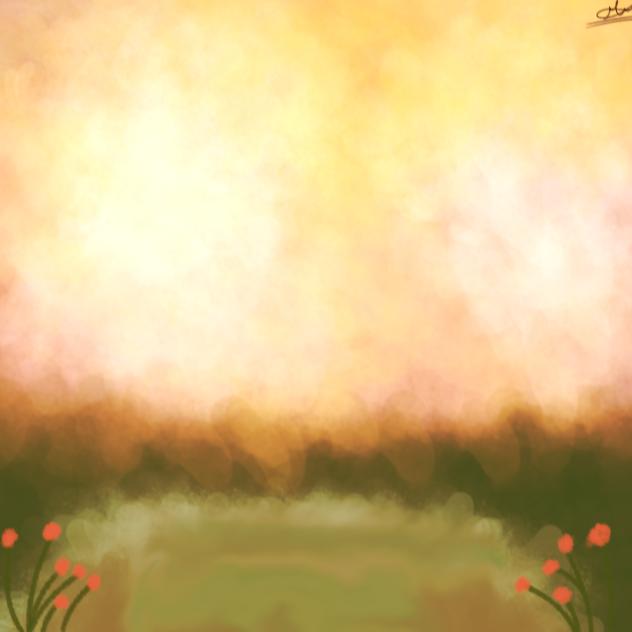 nostalgic (background)