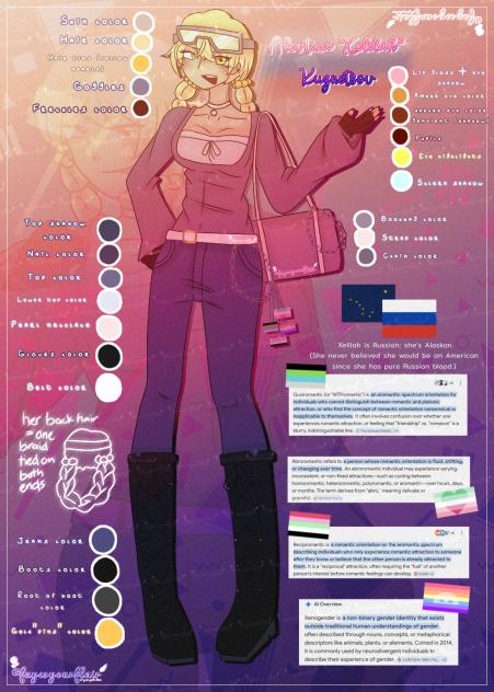 「「 Alevtina Kuznetsov 」」