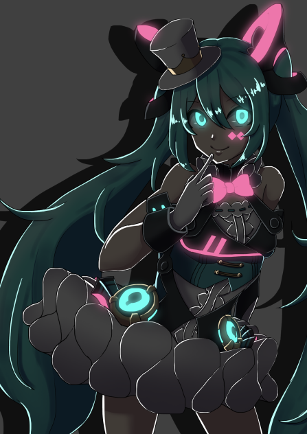 マジカルミライ2019