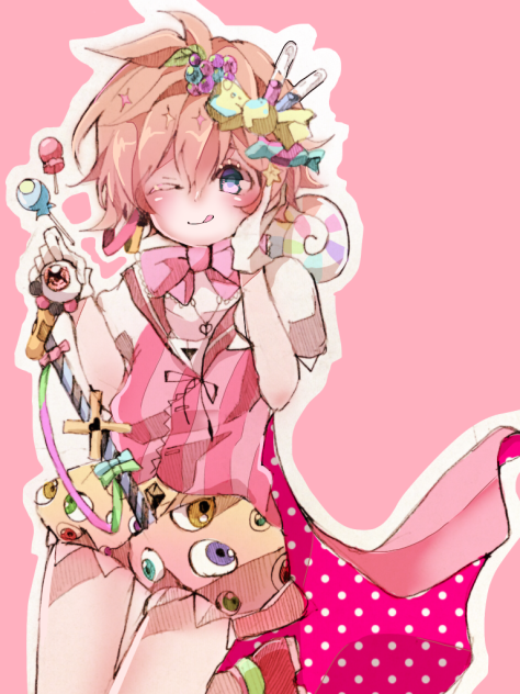 きゃりーれんれん