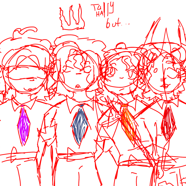 tally hall more like chonny hall‼️
