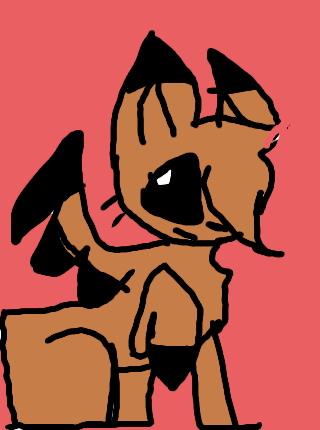 Vixen - ibisPaint
