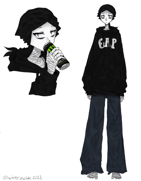 speedstar boi no name