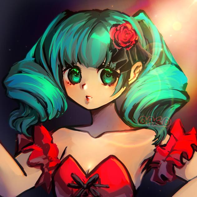 🌹Miku🌹