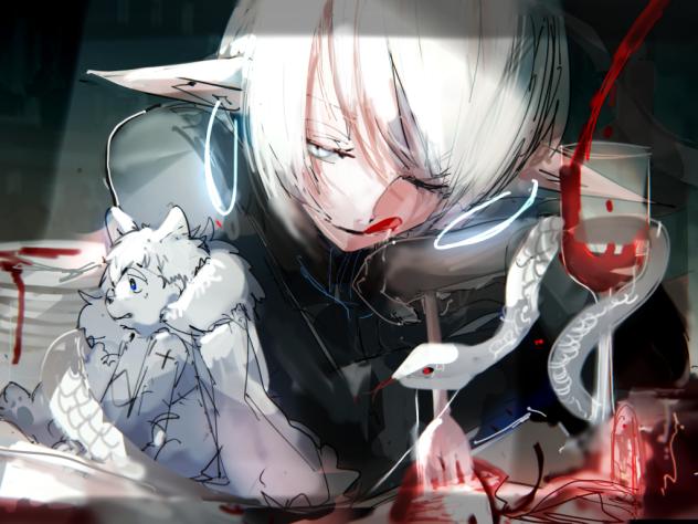 I'mhungry