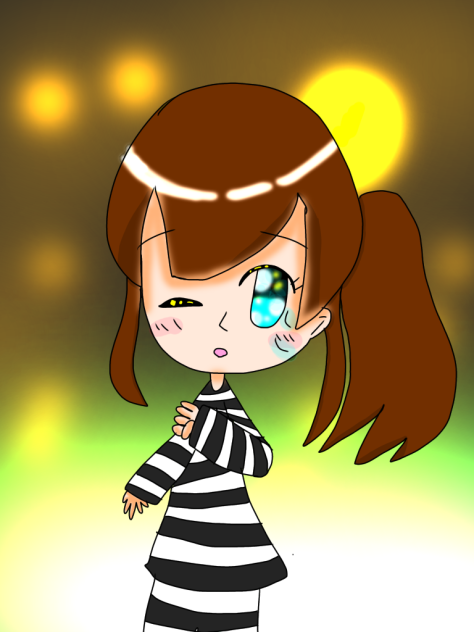 さくらちゃん