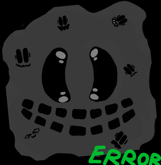 DOORS Character I made