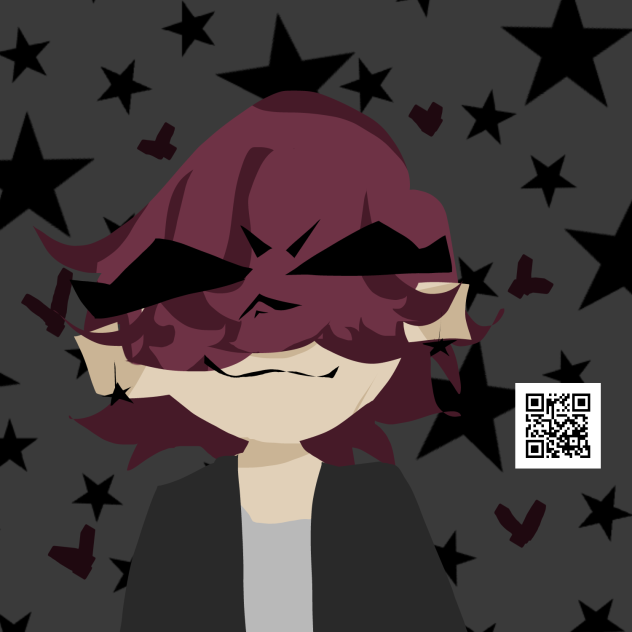 a bit old drawing