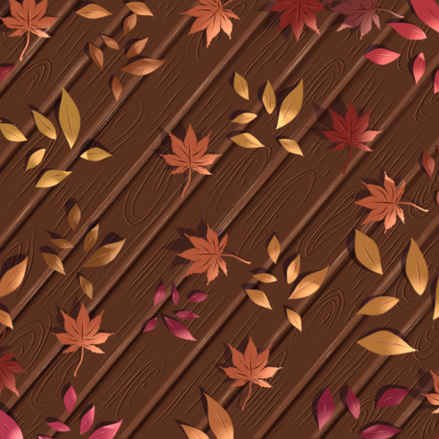 Autumn 🍂
