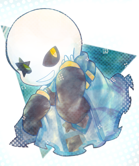 ず