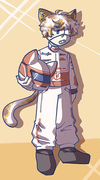 Different shading tactic!