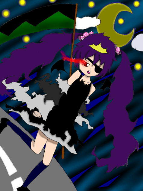 初音ミク トレーナー ハロウィン マスコット】初音ミク×シナモロール