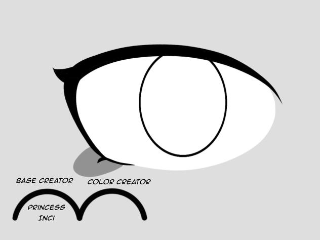 Anime Eye Base