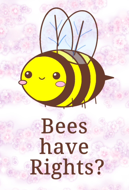 bees - ibisPaint