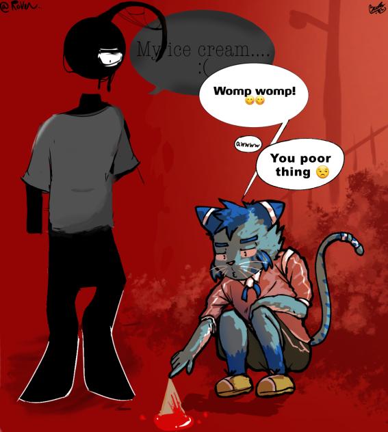 rip ur ice cream (collab)