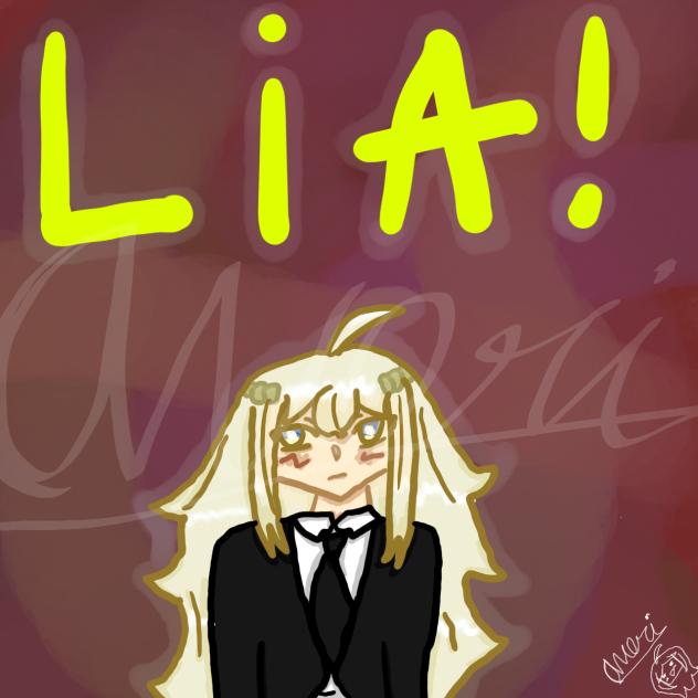 Lia!!!