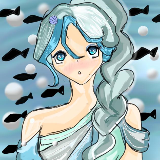 coral ditys