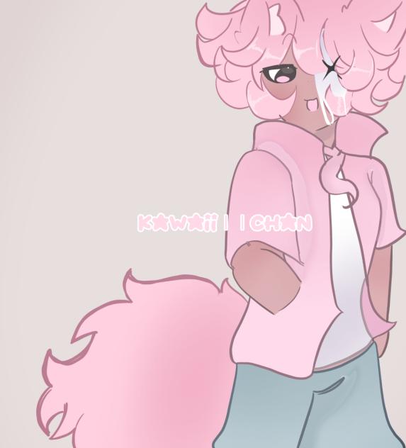 ——me as a boy —gender(male)