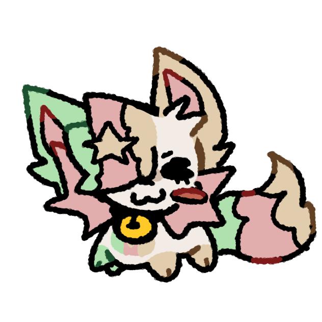 cameroon as a cat