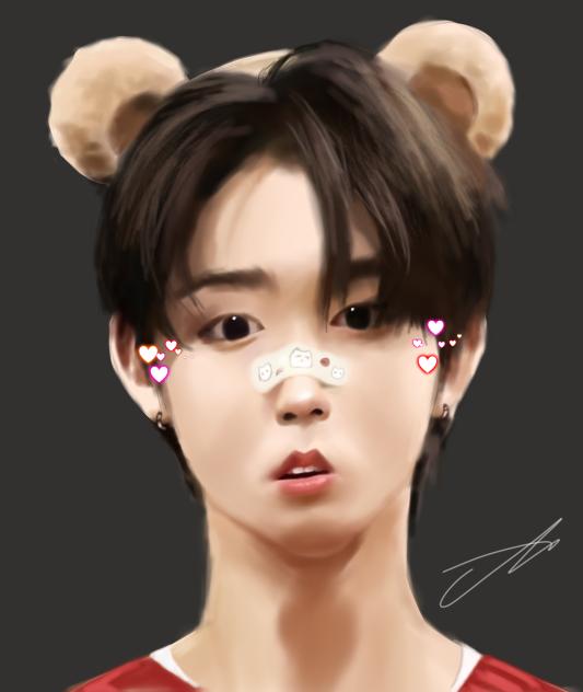🐹💗