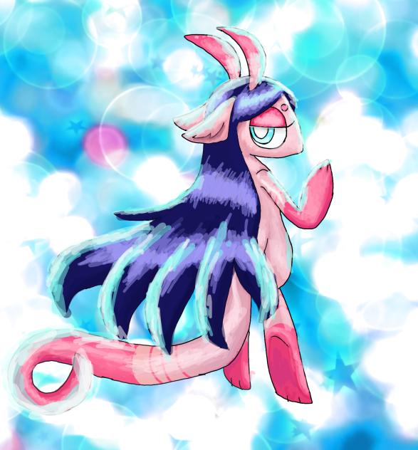 art practice - ibisPaint