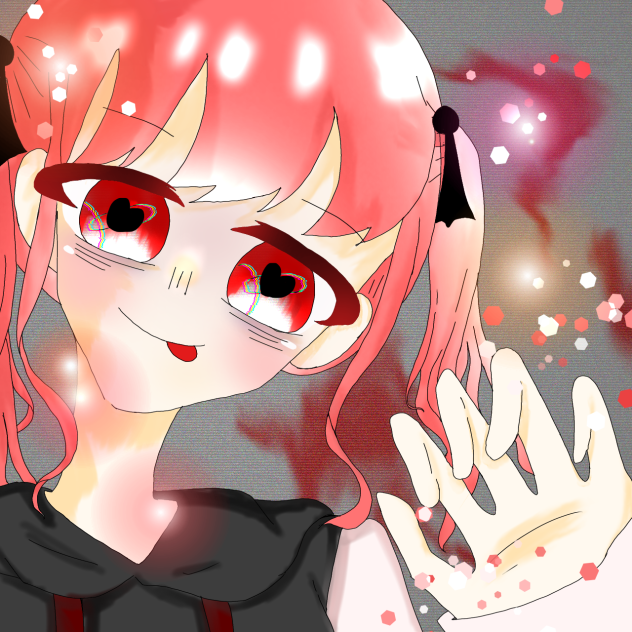 なんだろう